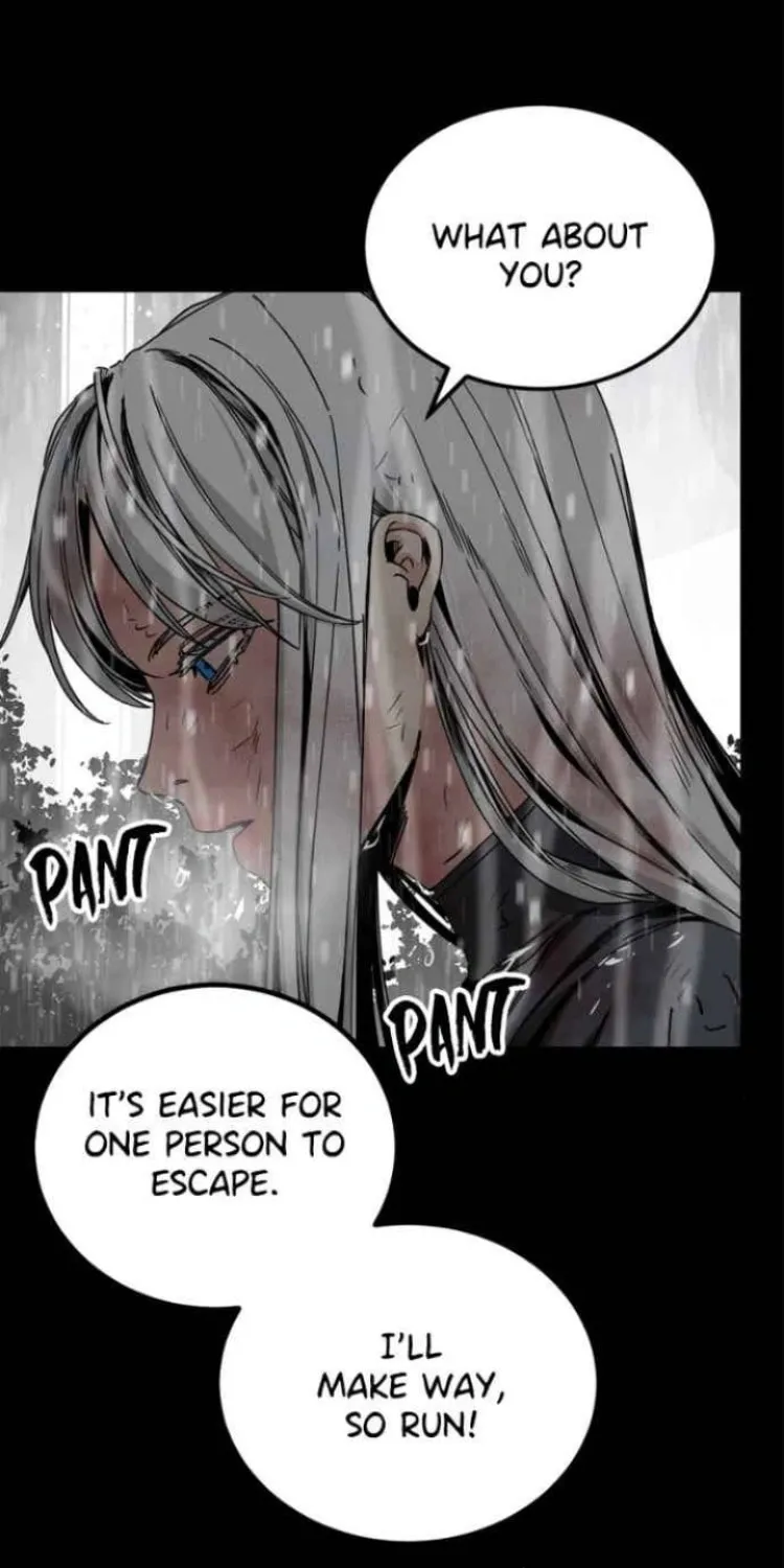 Hero Killer Chapter 228 page 62 - 