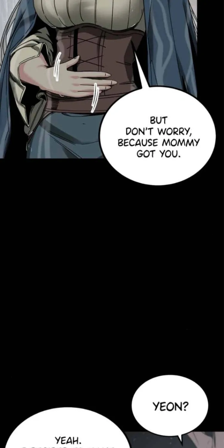 Hero Killer Chapter 228 page 8 - 