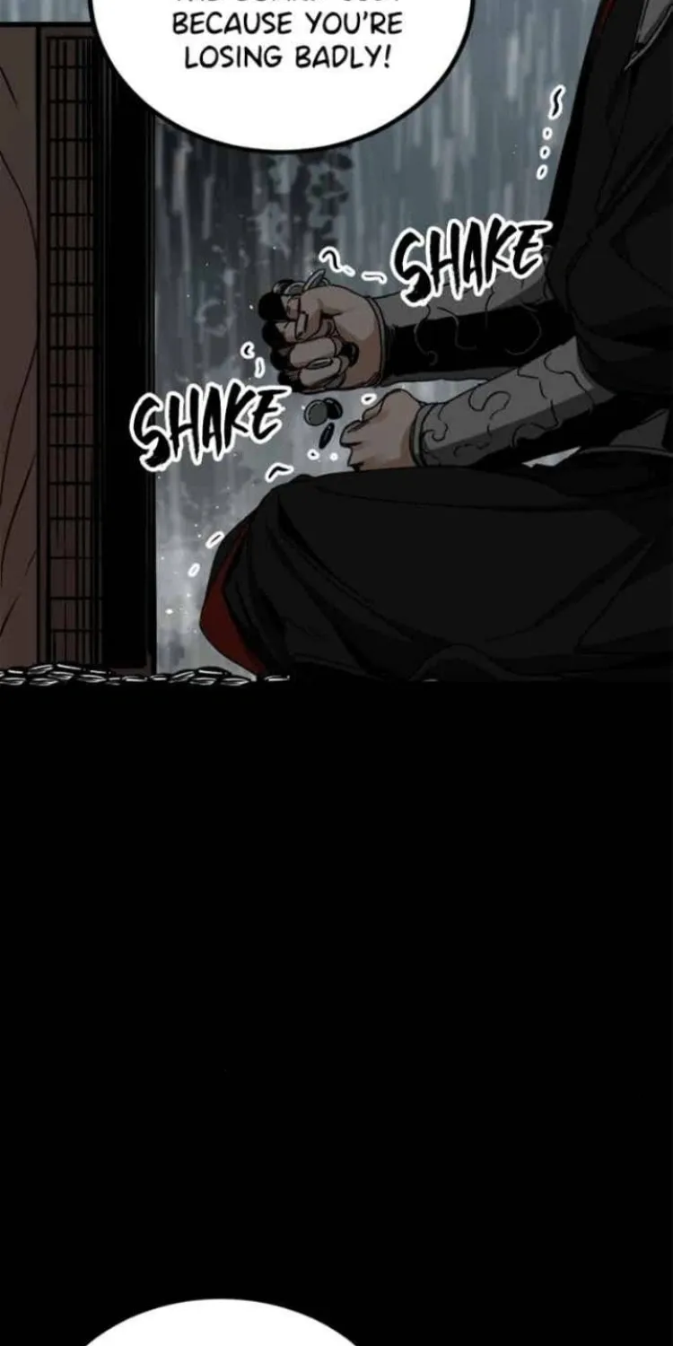 Hero Killer Chapter 228 page 77 - 