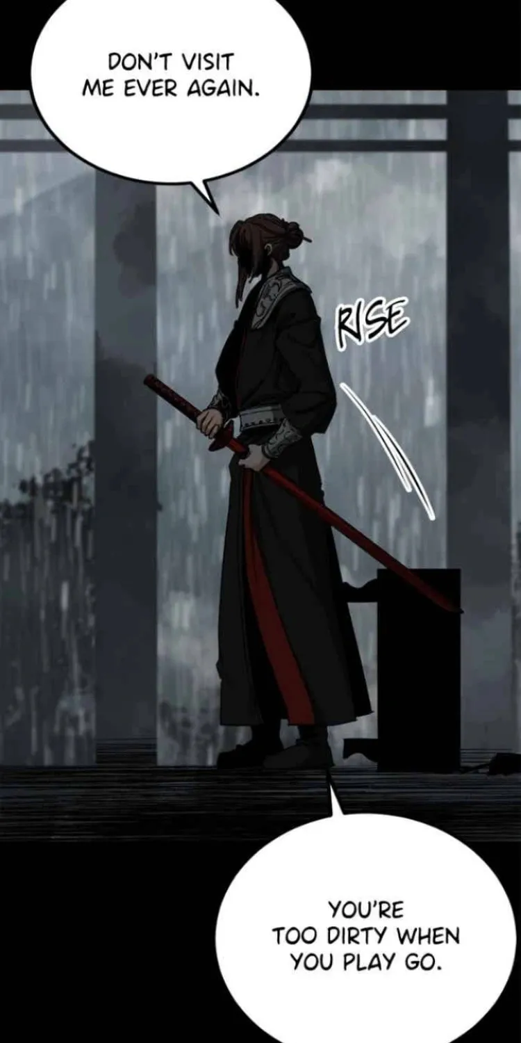 Hero Killer Chapter 228 page 78 - 