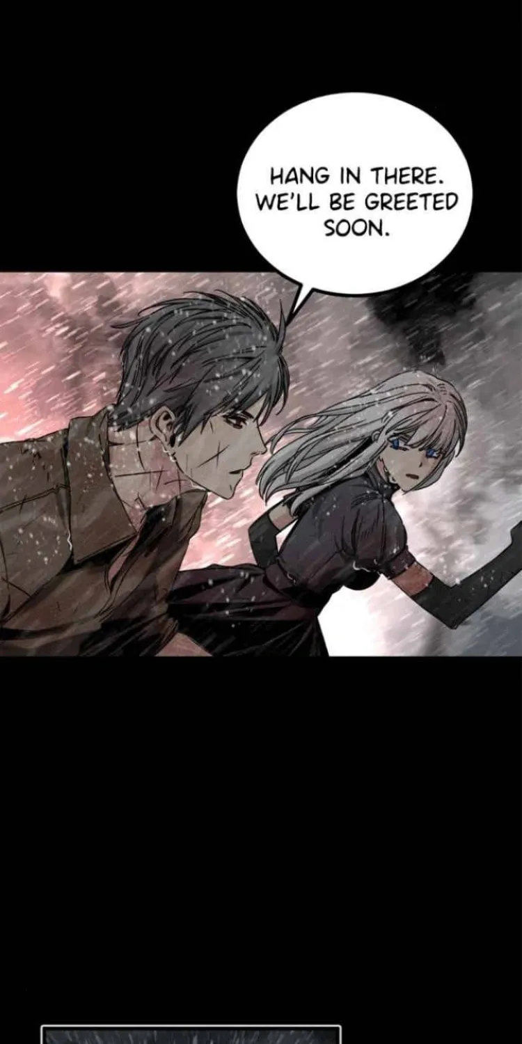 Hero Killer Chapter 228 page 84 - 