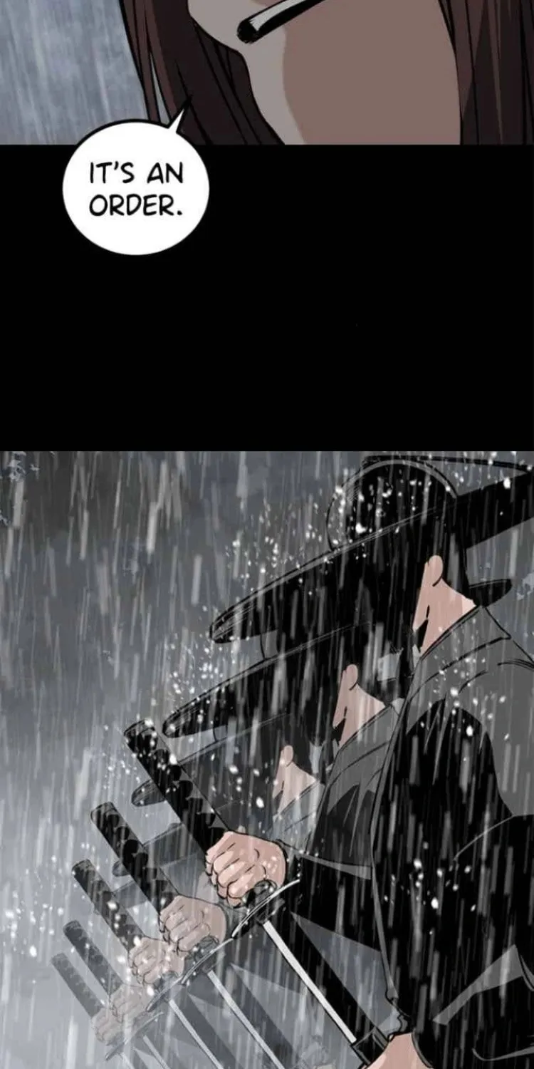 Hero Killer Chapter 228 page 95 - 