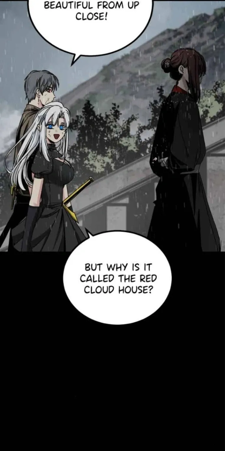 Hero Killer Chapter 229 page 14 - 