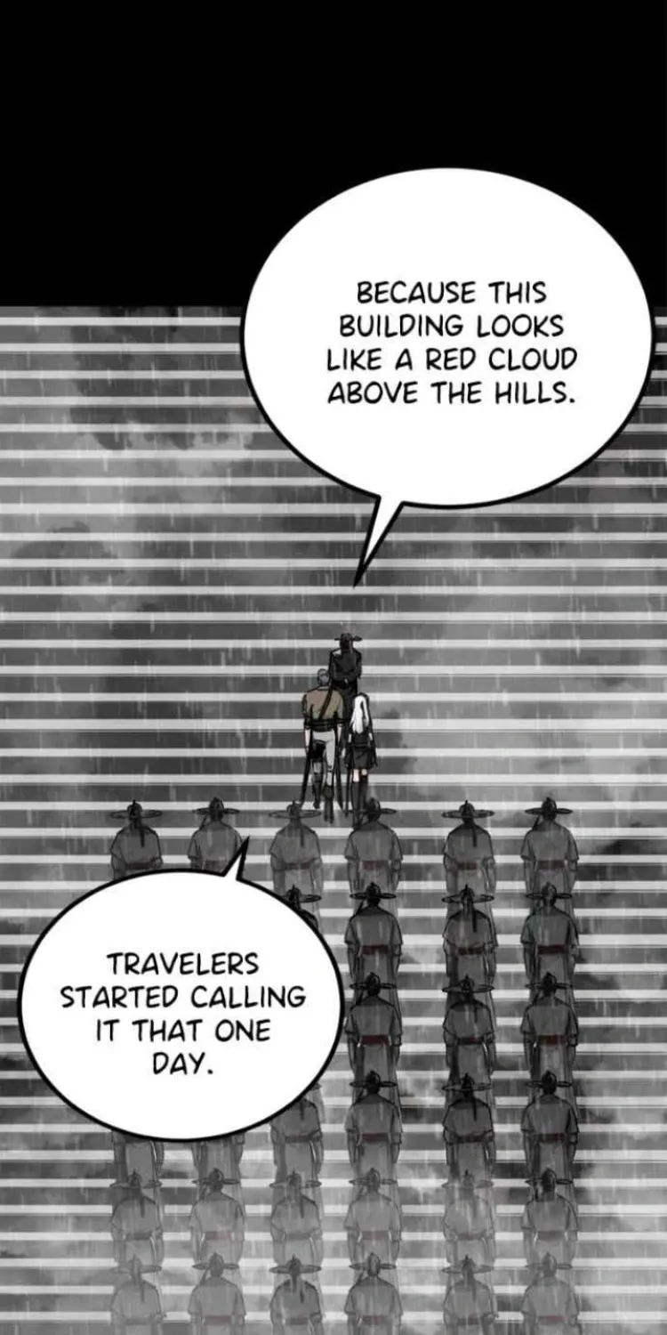 Hero Killer Chapter 229 page 15 - 
