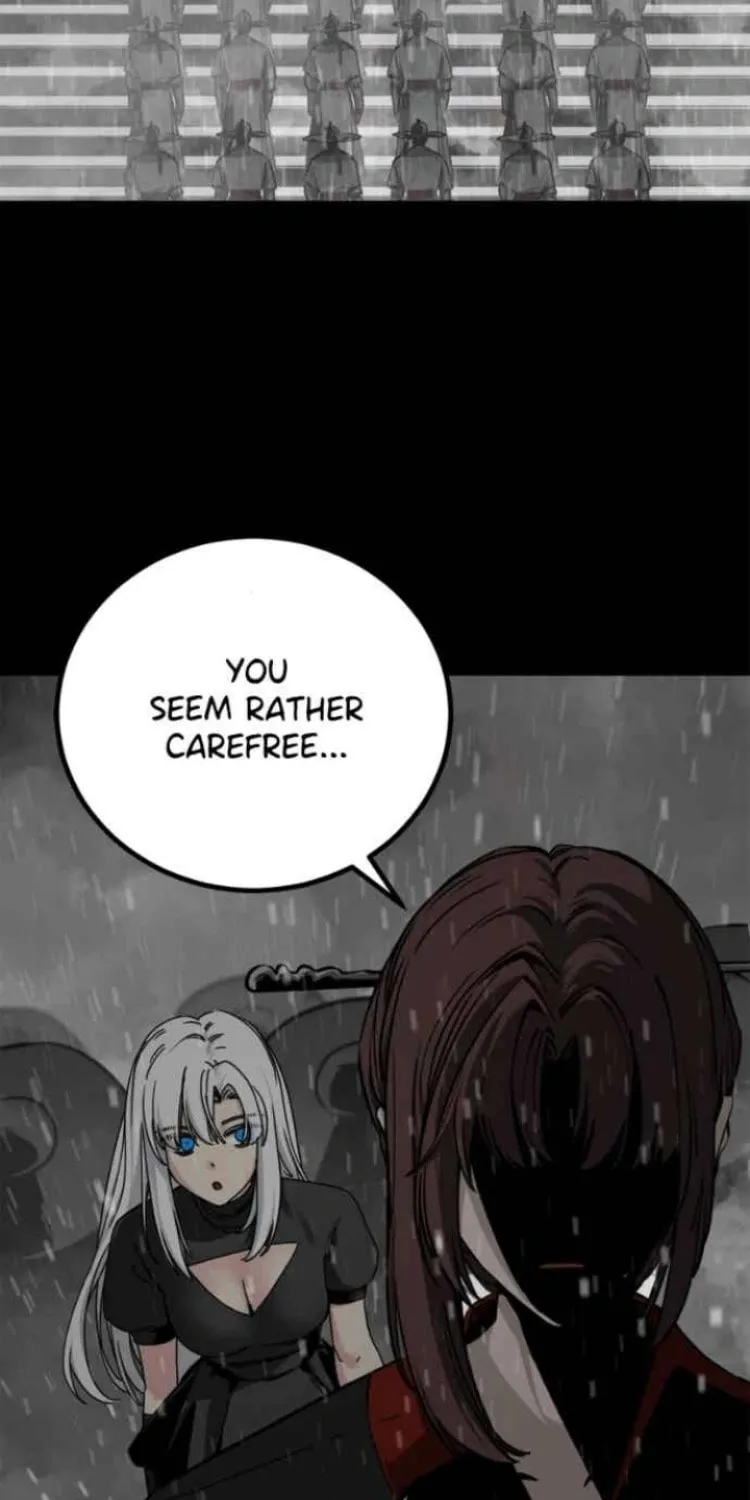Hero Killer Chapter 229 page 16 - 