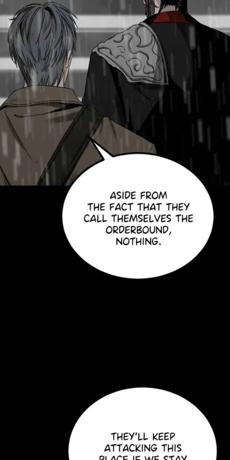 Hero Killer Chapter 229 page 19 - 
