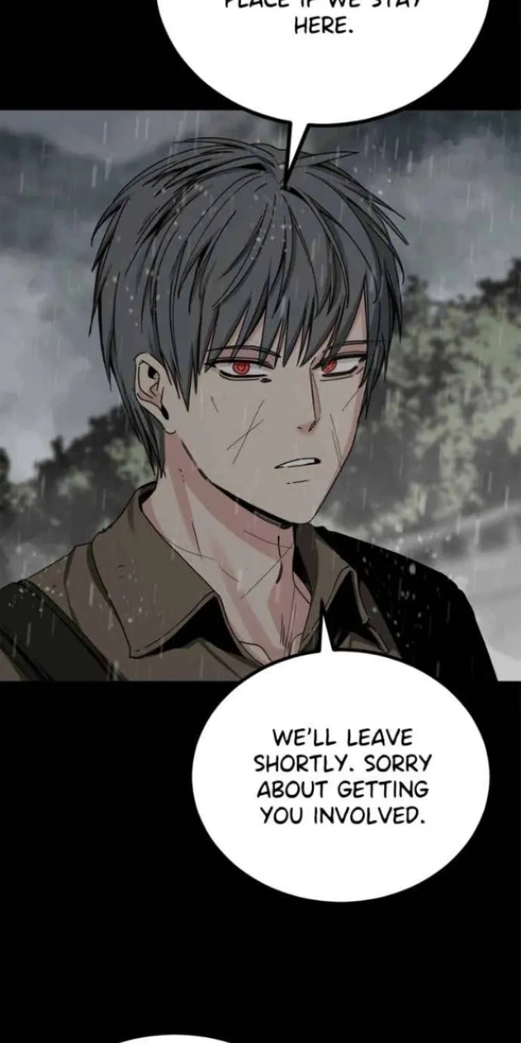 Hero Killer Chapter 229 page 20 - 