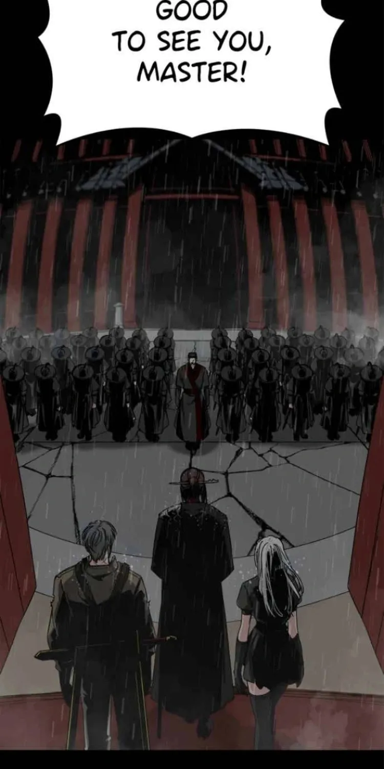 Hero Killer Chapter 229 page 23 - 