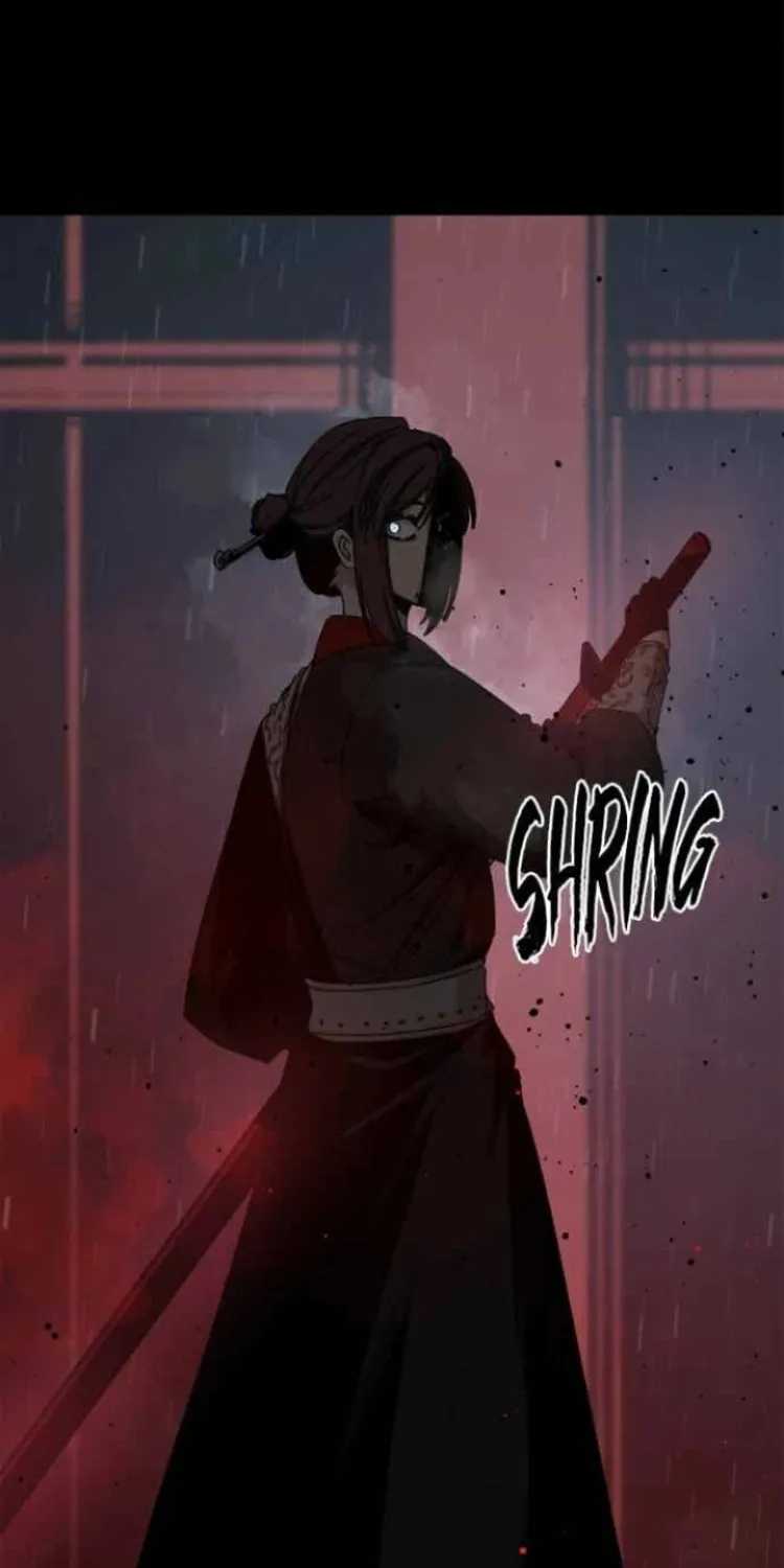 Hero Killer Chapter 229 page 27 - 