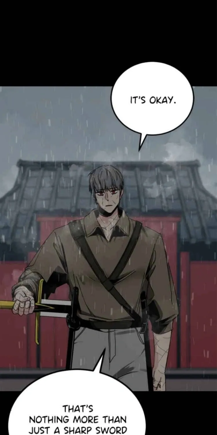 Hero Killer Chapter 229 page 30 - 