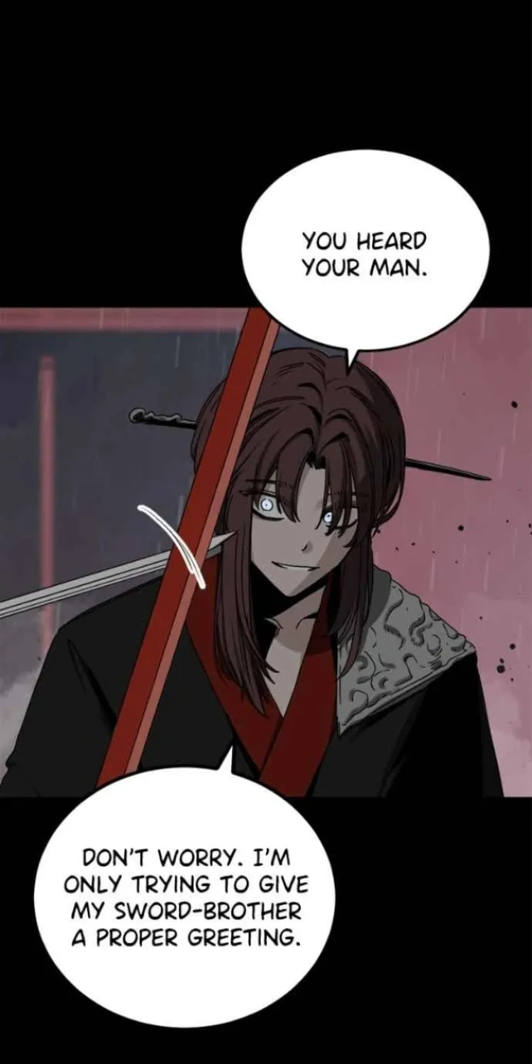 Hero Killer Chapter 229 page 32 - 