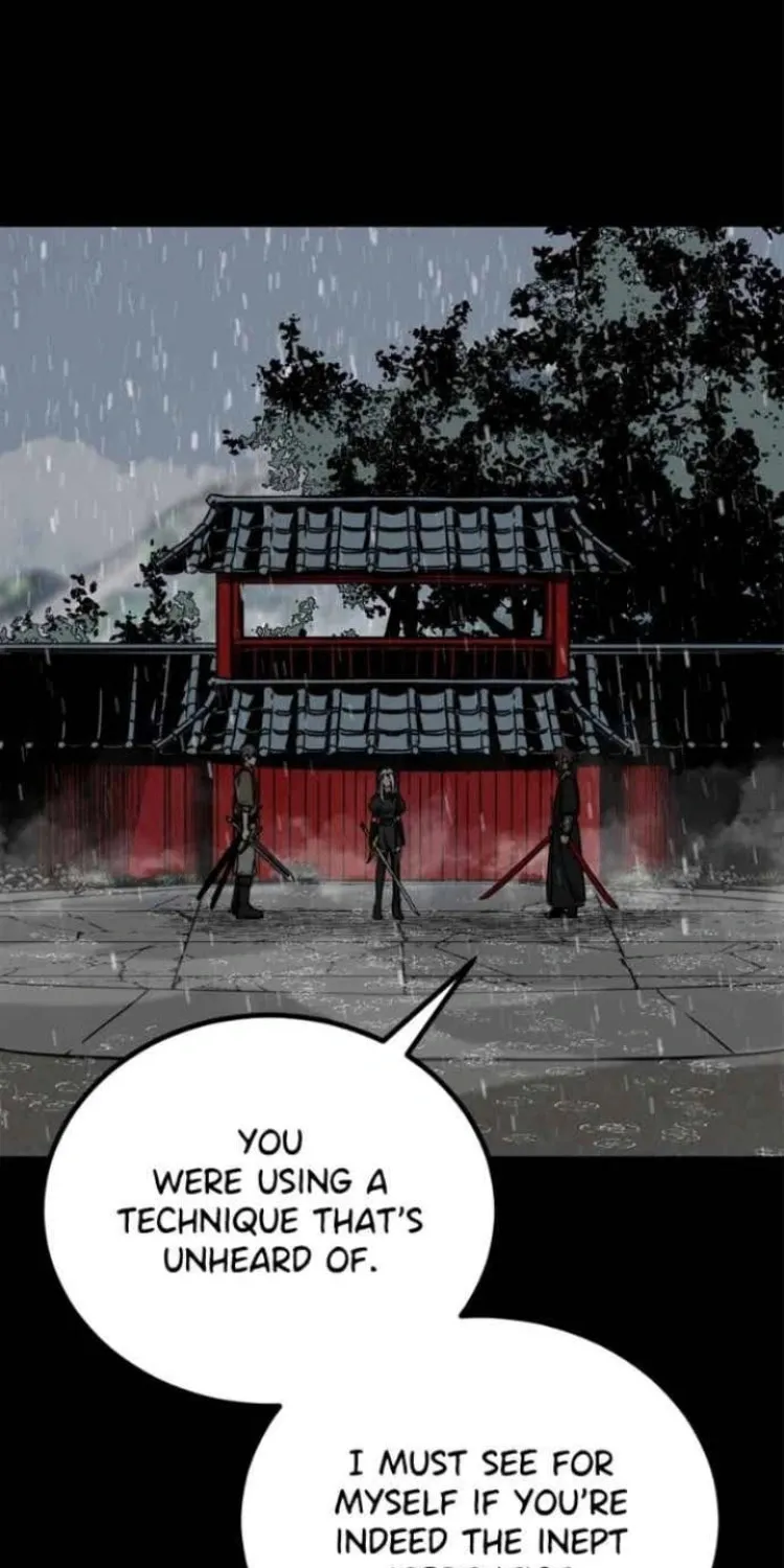 Hero Killer Chapter 229 page 33 - 