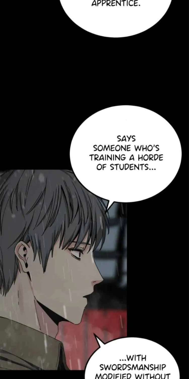 Hero Killer Chapter 229 page 34 - 