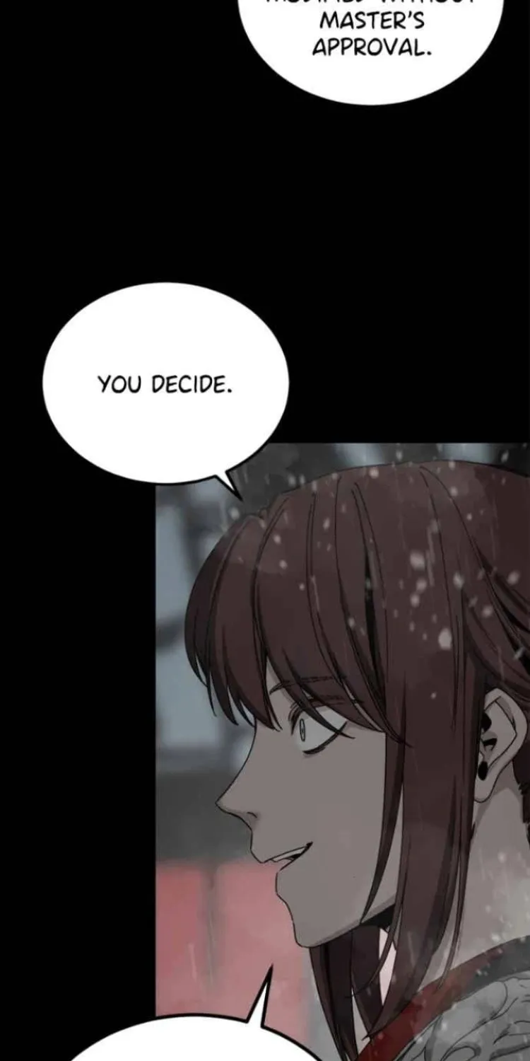 Hero Killer Chapter 229 page 35 - 