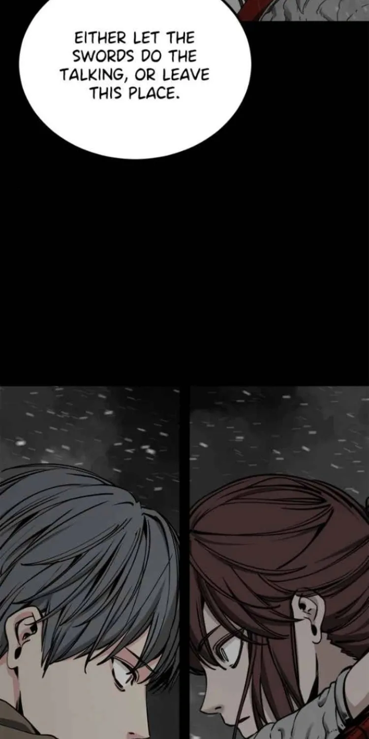 Hero Killer Chapter 229 page 36 - 
