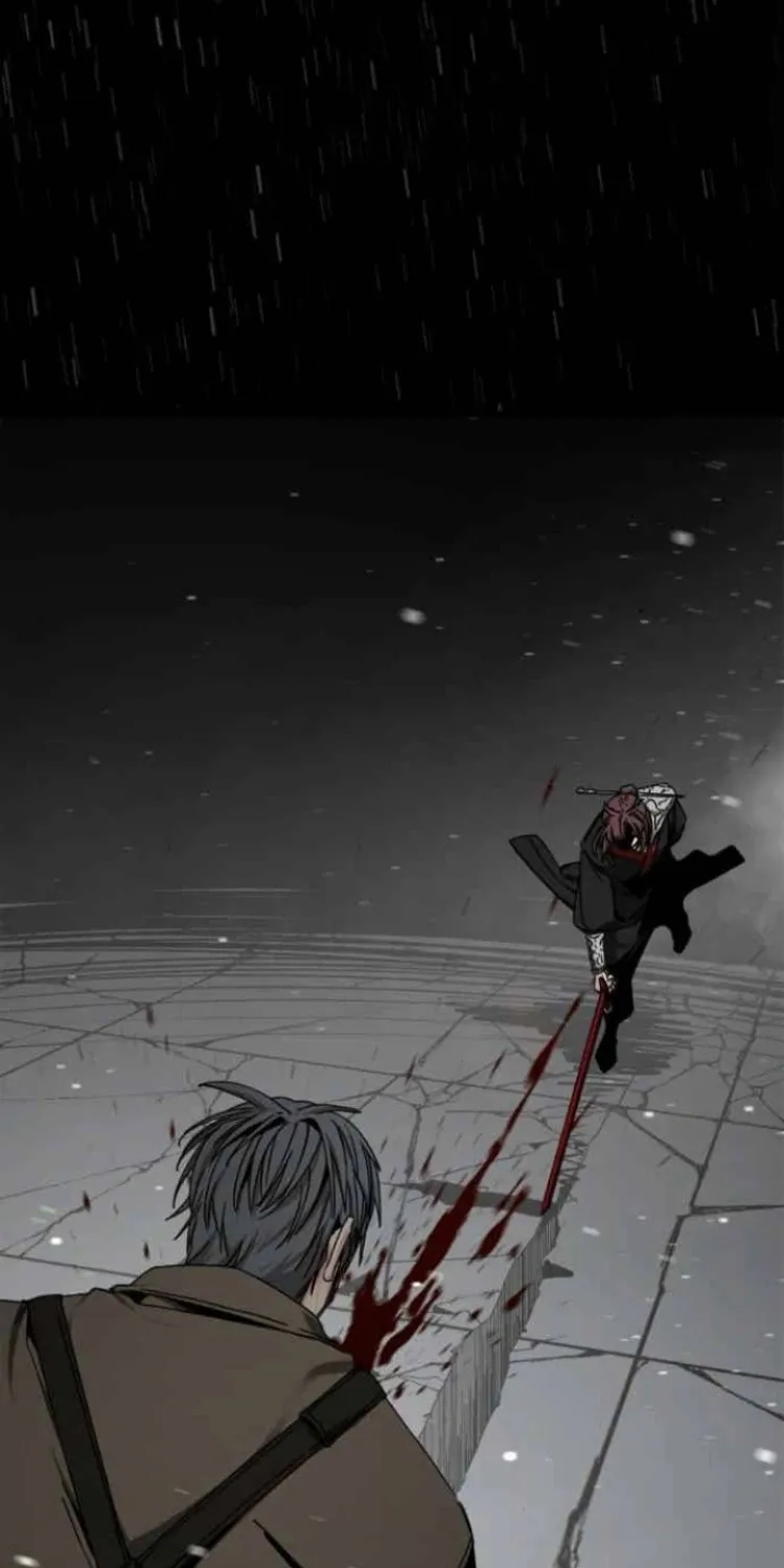 Hero Killer Chapter 229 page 41 - 