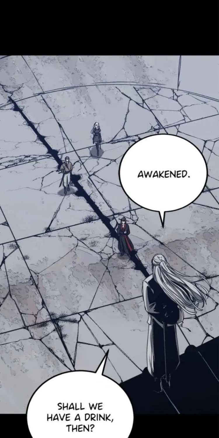Hero Killer Chapter 229 page 46 - 