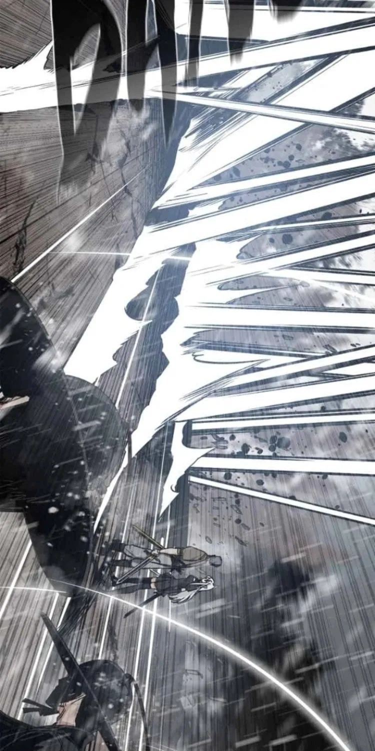 Hero Killer Chapter 229 page 6 - 