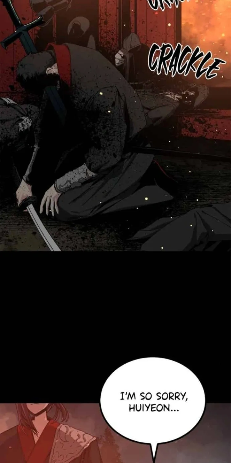 Hero Killer Chapter 229 page 65 - 