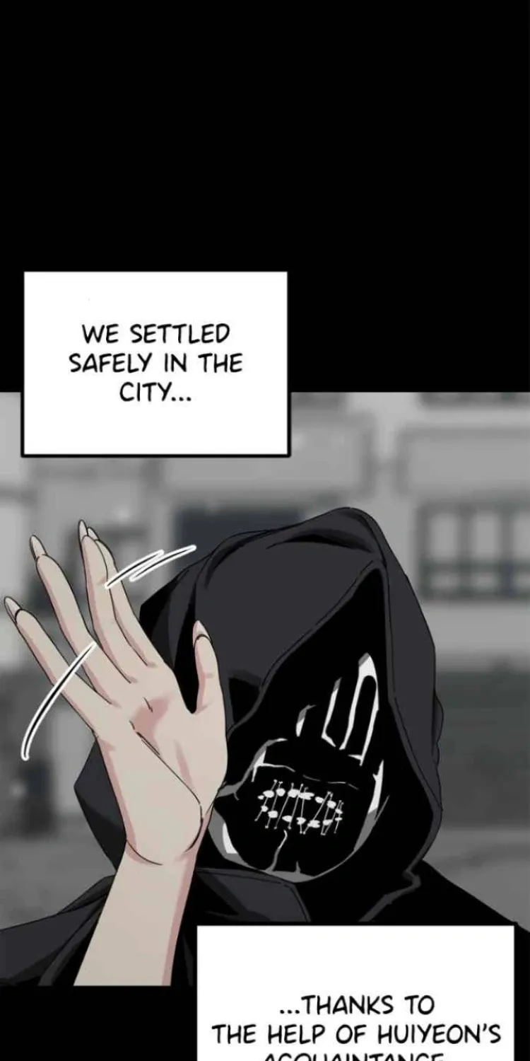 Hero Killer Chapter 229 page 75 - 