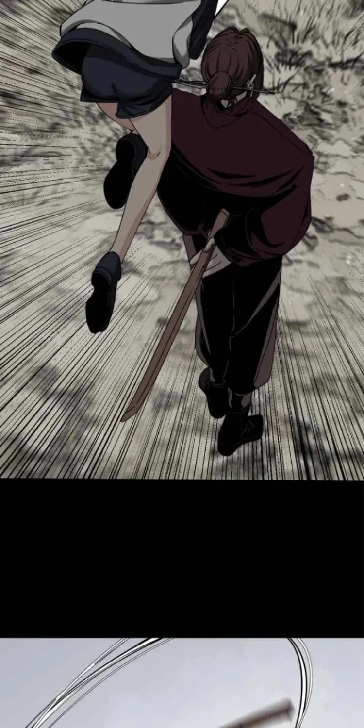 Hero Killer Chapter 229 page 79 - 