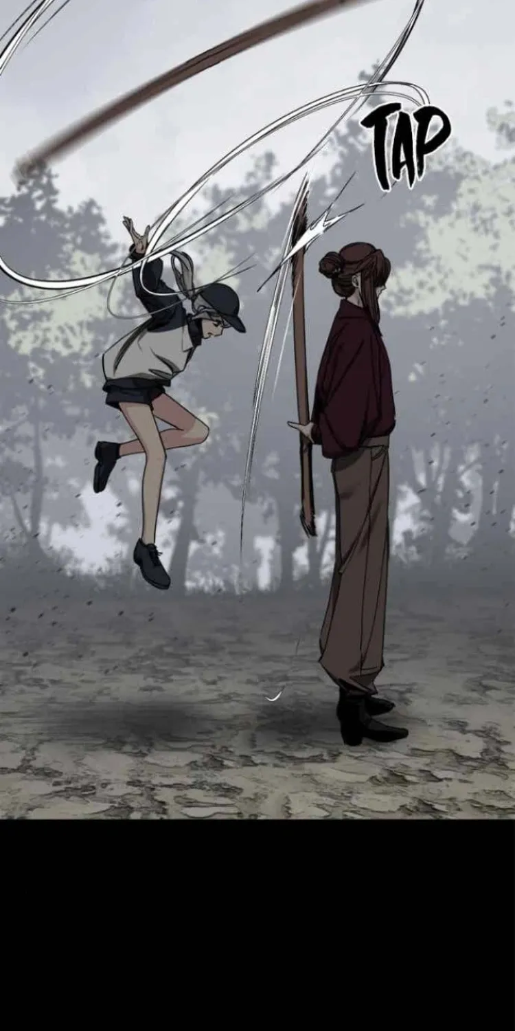 Hero Killer Chapter 229 page 80 - 