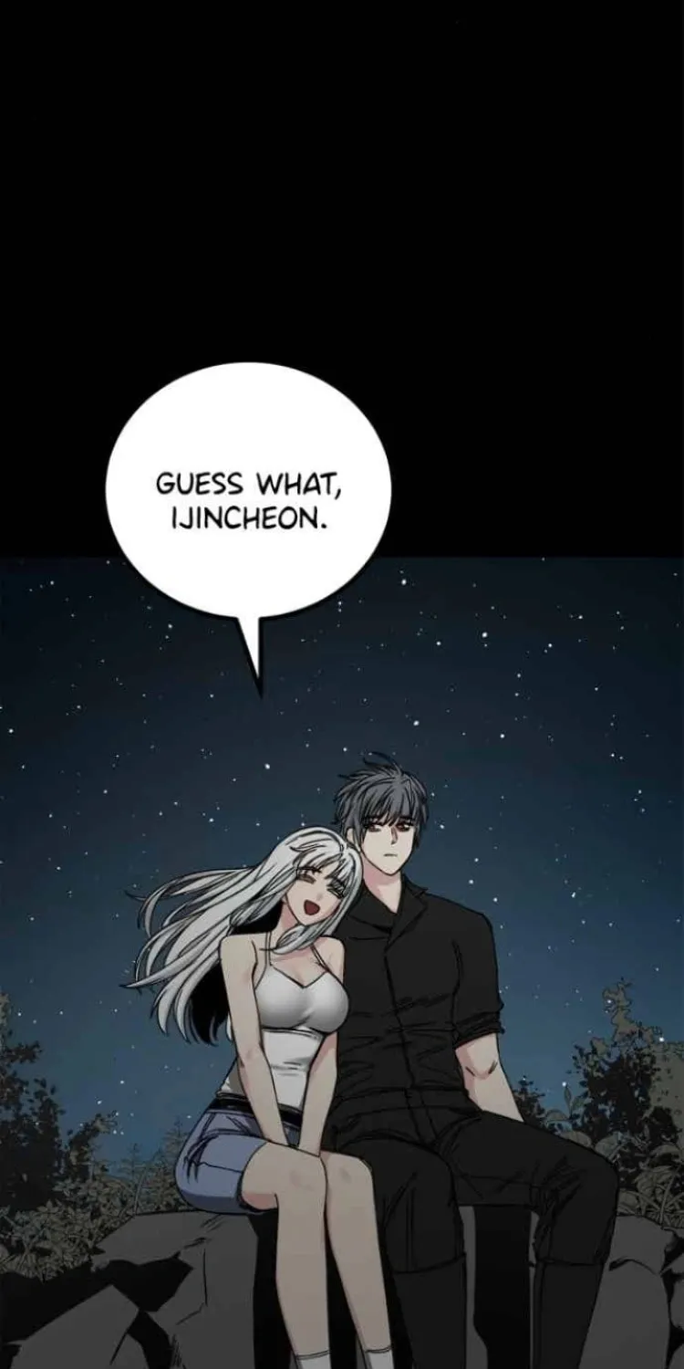 Hero Killer Chapter 229 page 83 - 