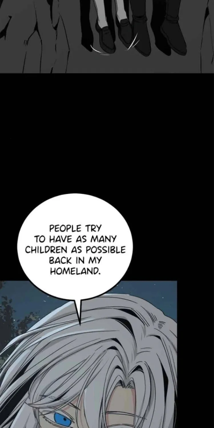 Hero Killer Chapter 229 page 84 - 