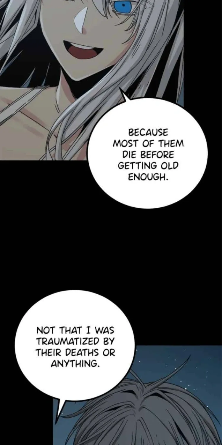 Hero Killer Chapter 229 page 85 - 