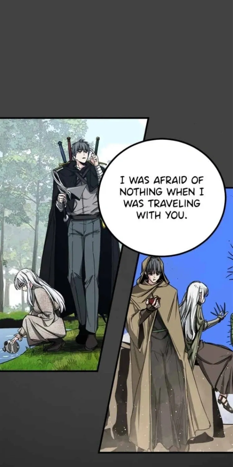 Hero Killer Chapter 229 page 89 - 