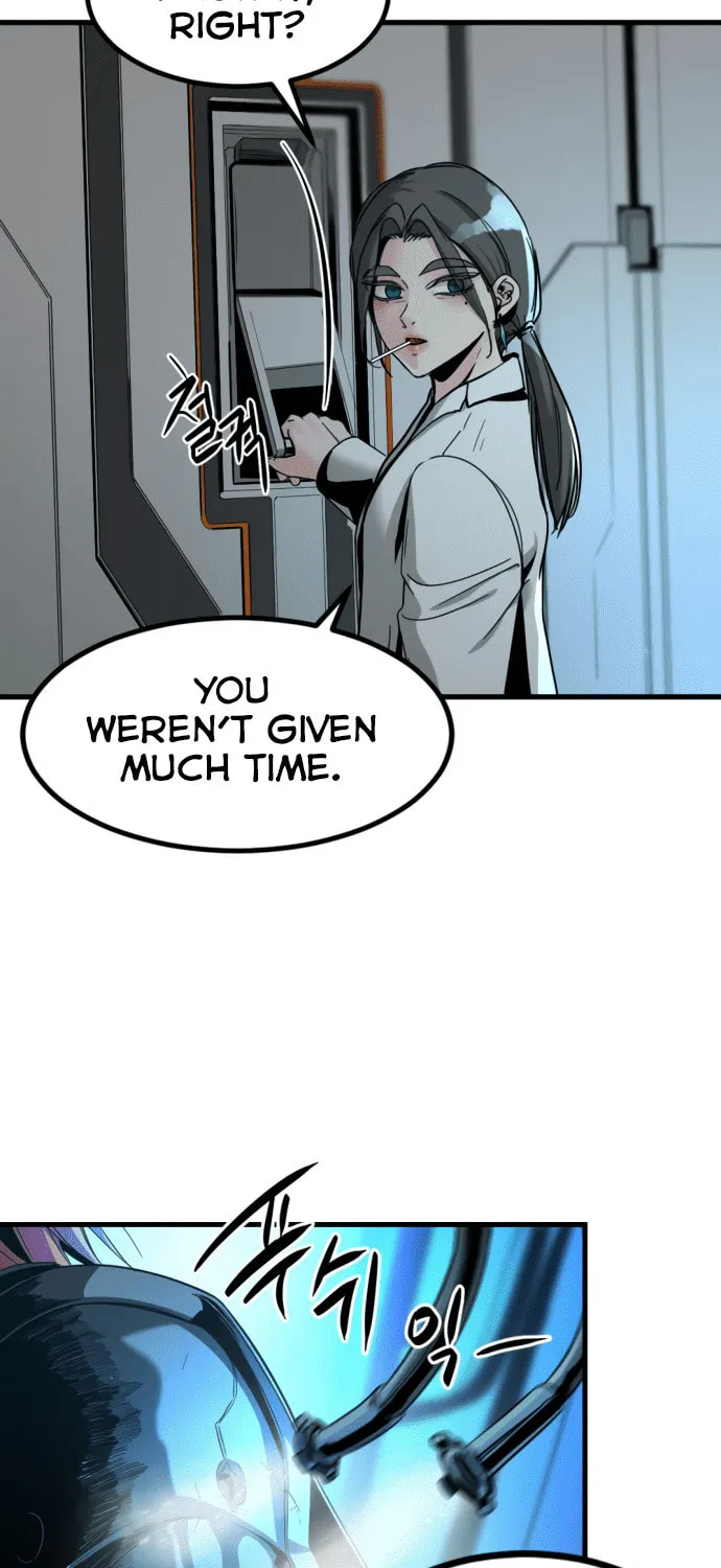 Hero Killer Chapter 23 page 102 - 