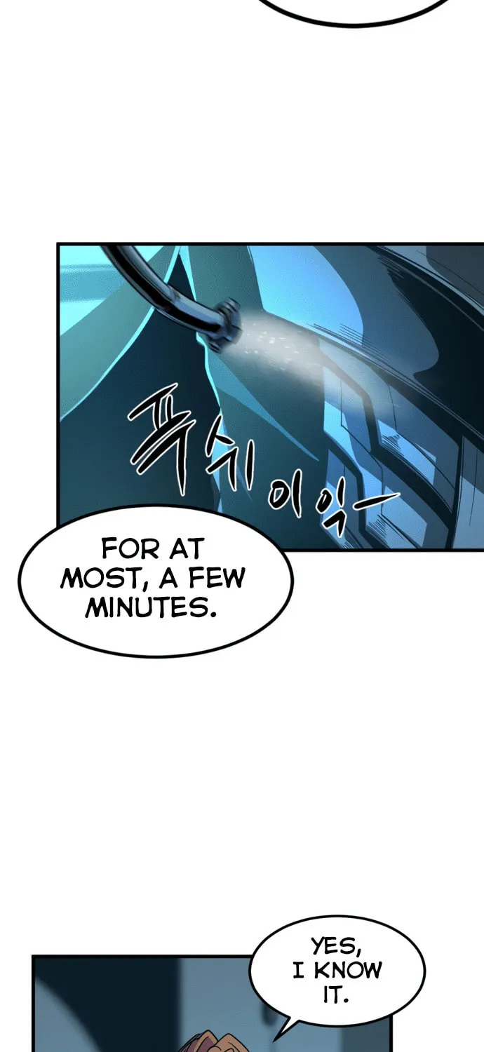 Hero Killer Chapter 23 page 104 - 