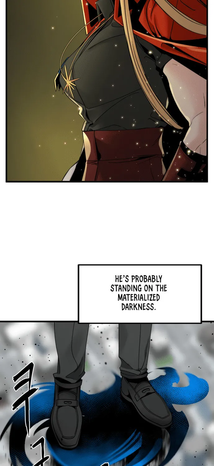 Hero Killer Chapter 23 page 12 - 