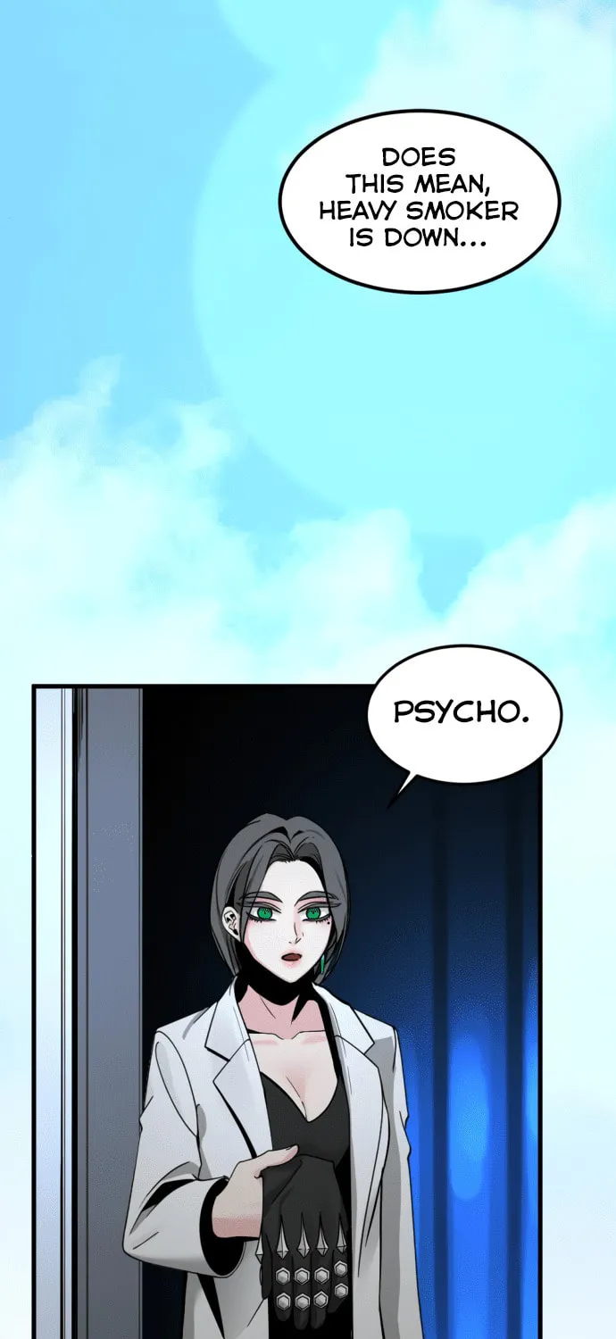 Hero Killer Chapter 23 page 114 - 