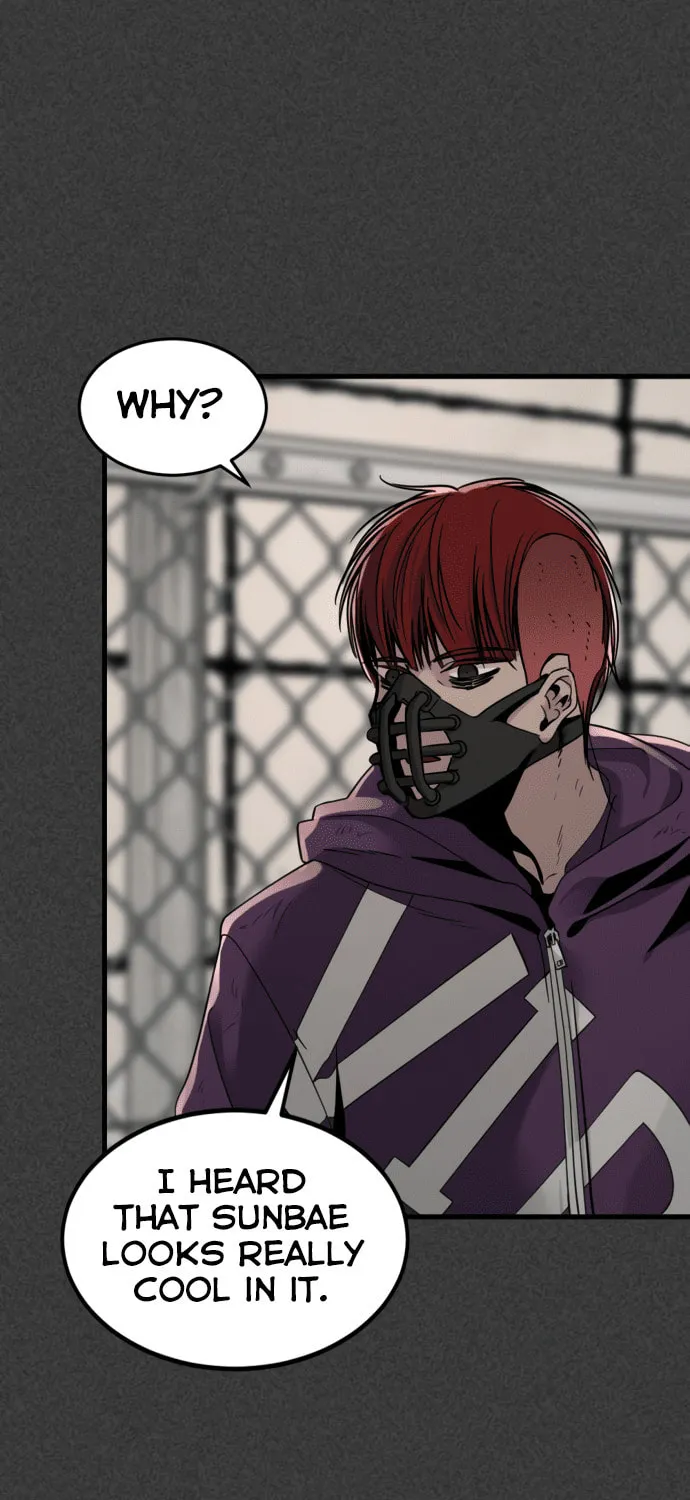 Hero Killer Chapter 23 page 120 - 