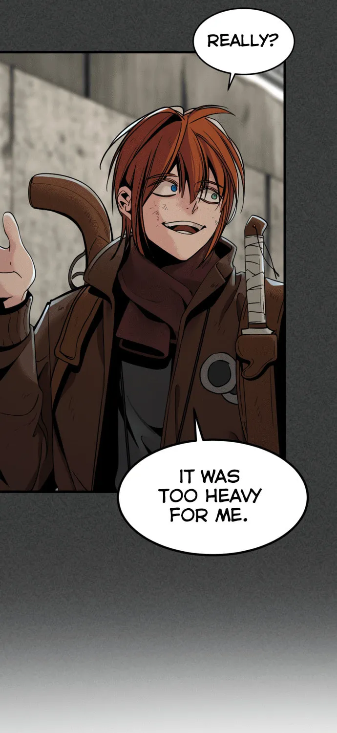 Hero Killer Chapter 23 page 122 - 