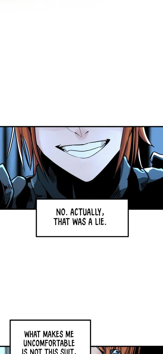Hero Killer Chapter 23 page 124 - 