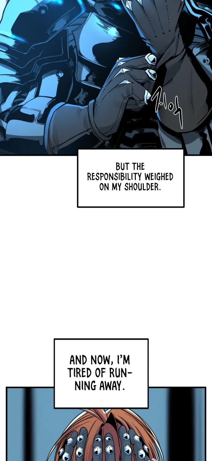 Hero Killer Chapter 23 page 126 - 