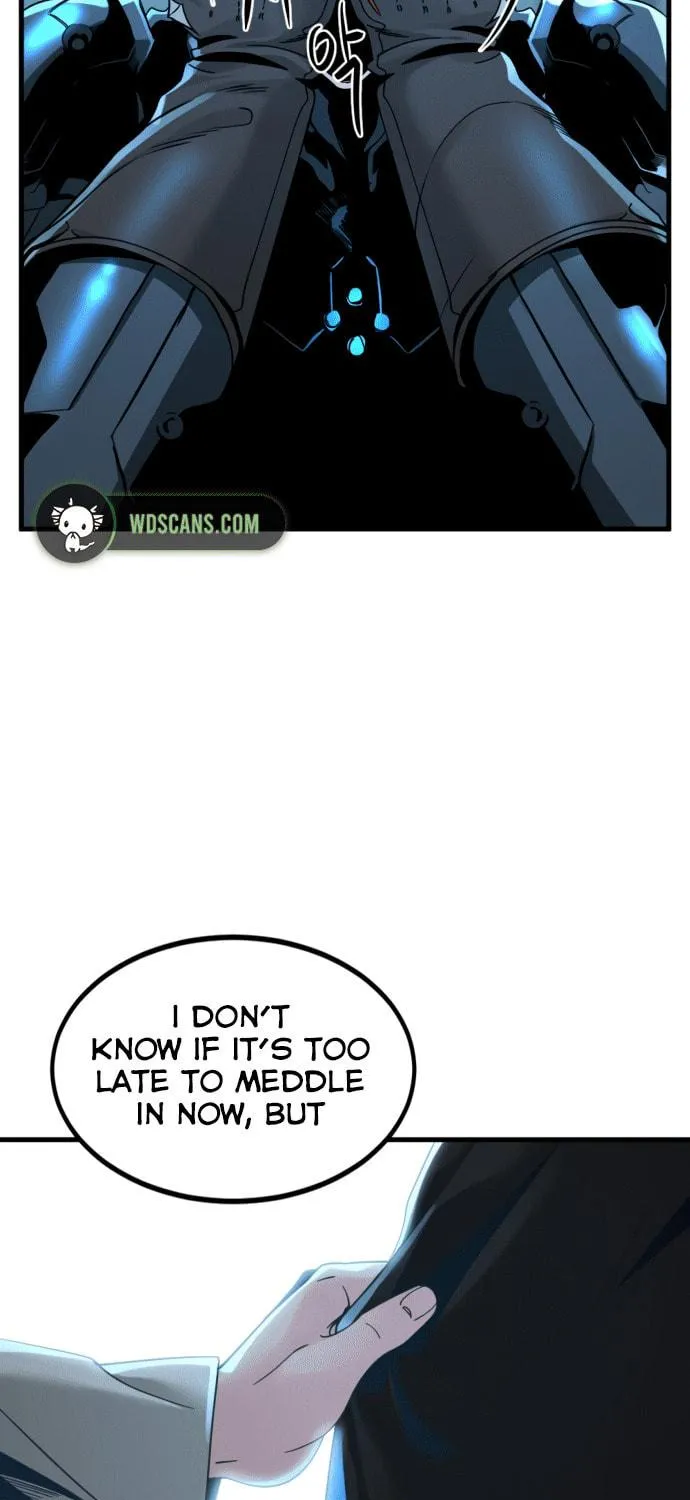 Hero Killer Chapter 23 page 128 - 