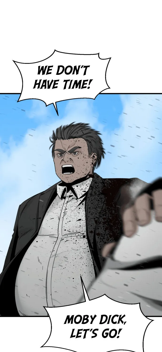 Hero Killer Chapter 23 page 14 - 