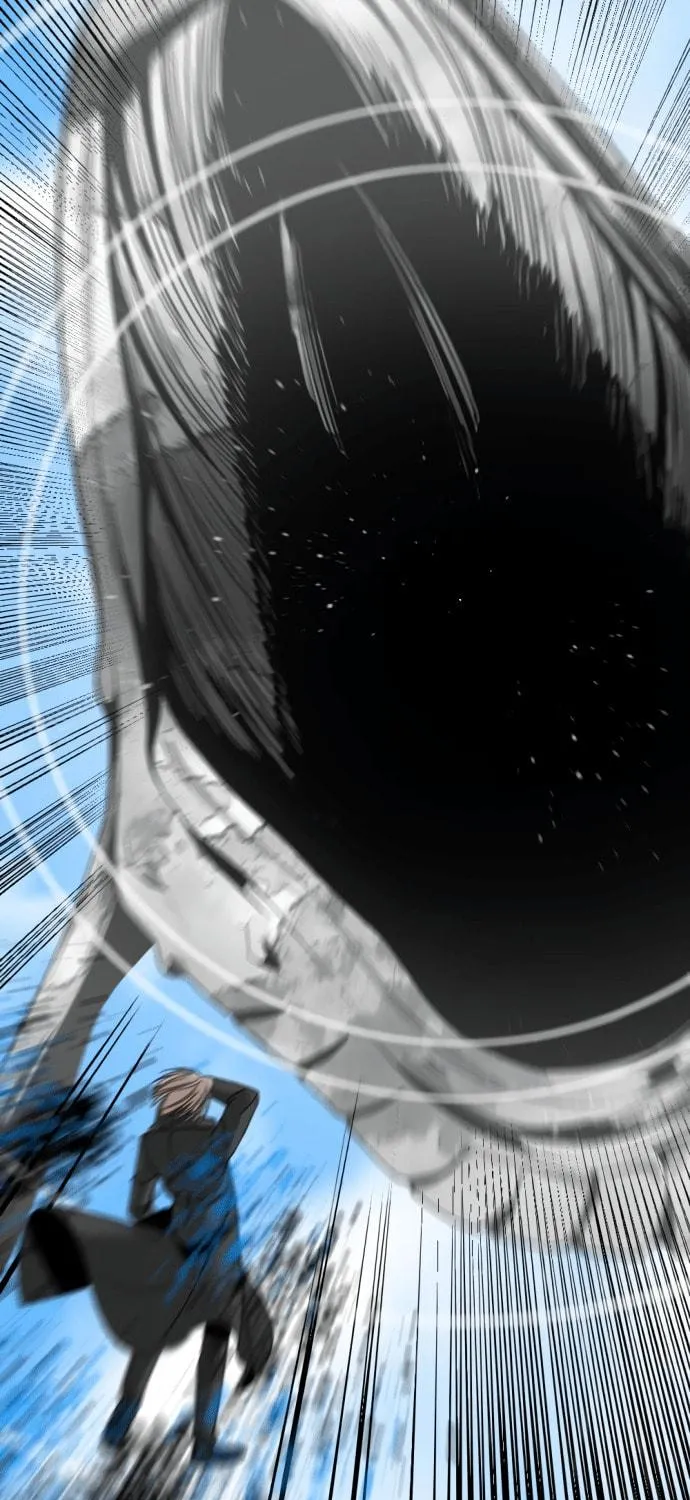 Hero Killer Chapter 23 page 18 - 