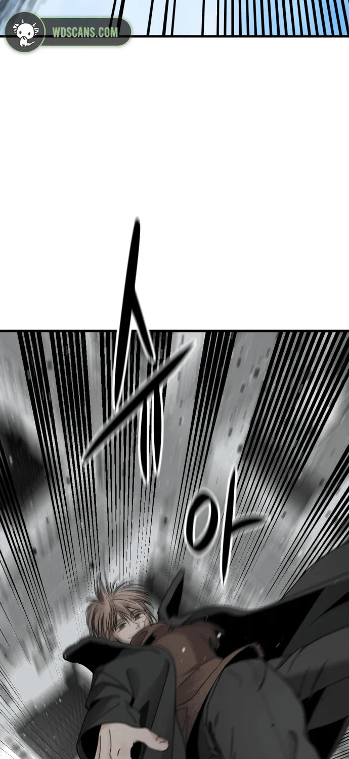Hero Killer Chapter 23 page 20 - 