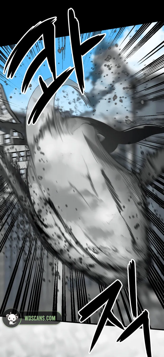 Hero Killer Chapter 23 page 32 - 