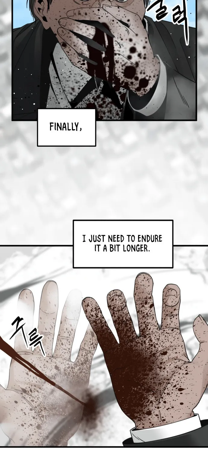 Hero Killer Chapter 23 page 36 - 