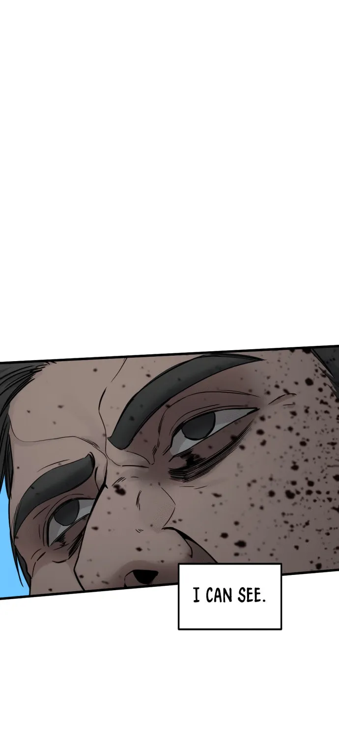Hero Killer Chapter 23 page 50 - 