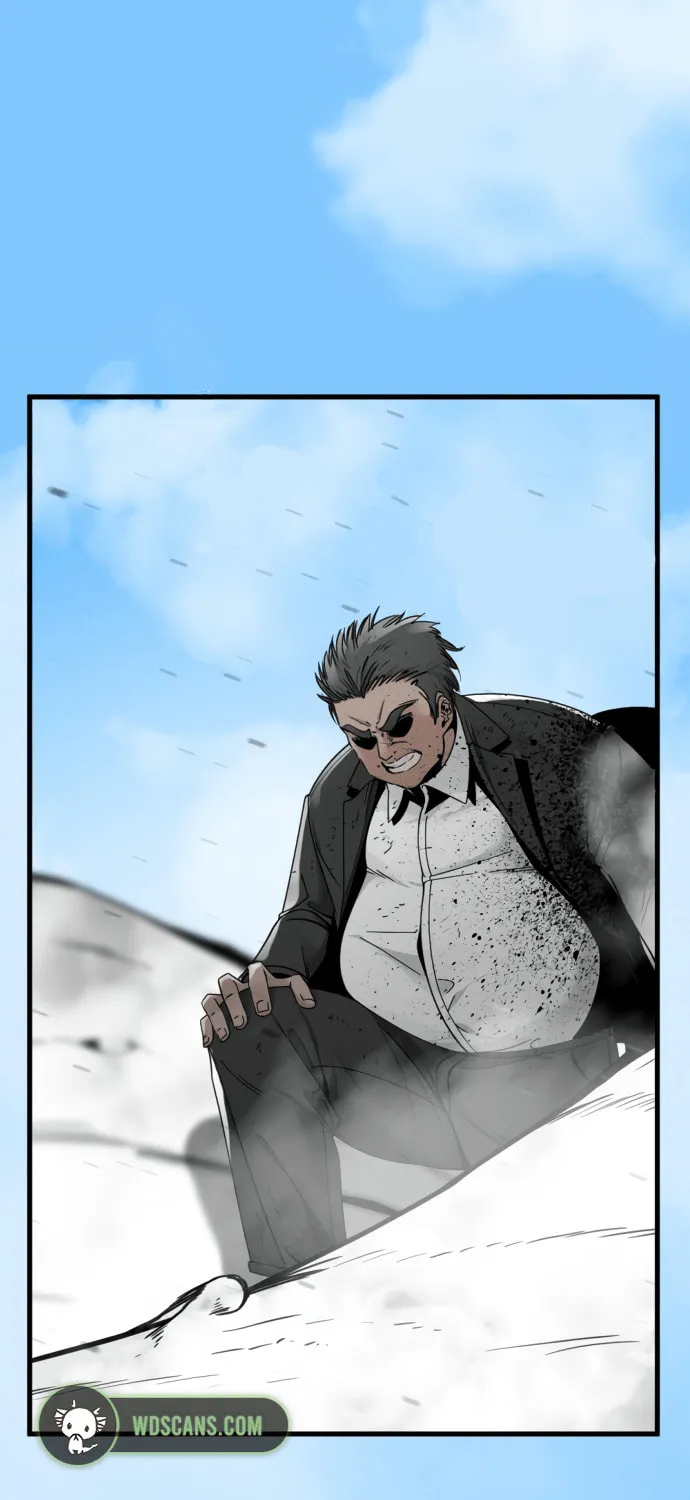 Hero Killer Chapter 23 page 6 - 