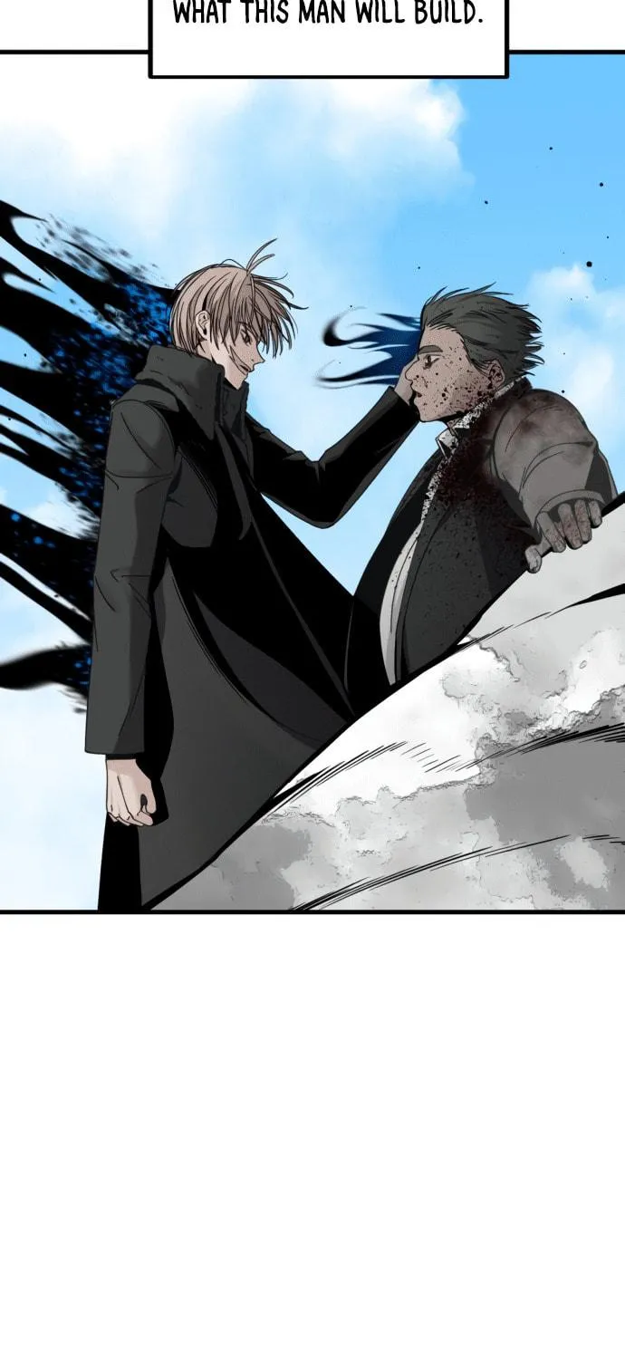 Hero Killer Chapter 23 page 52 - 