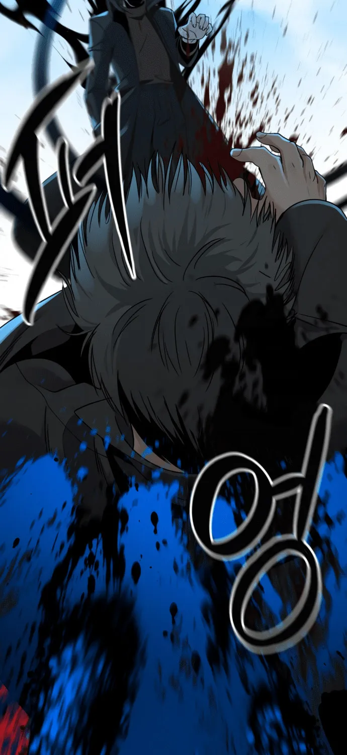 Hero Killer Chapter 23 page 56 - 