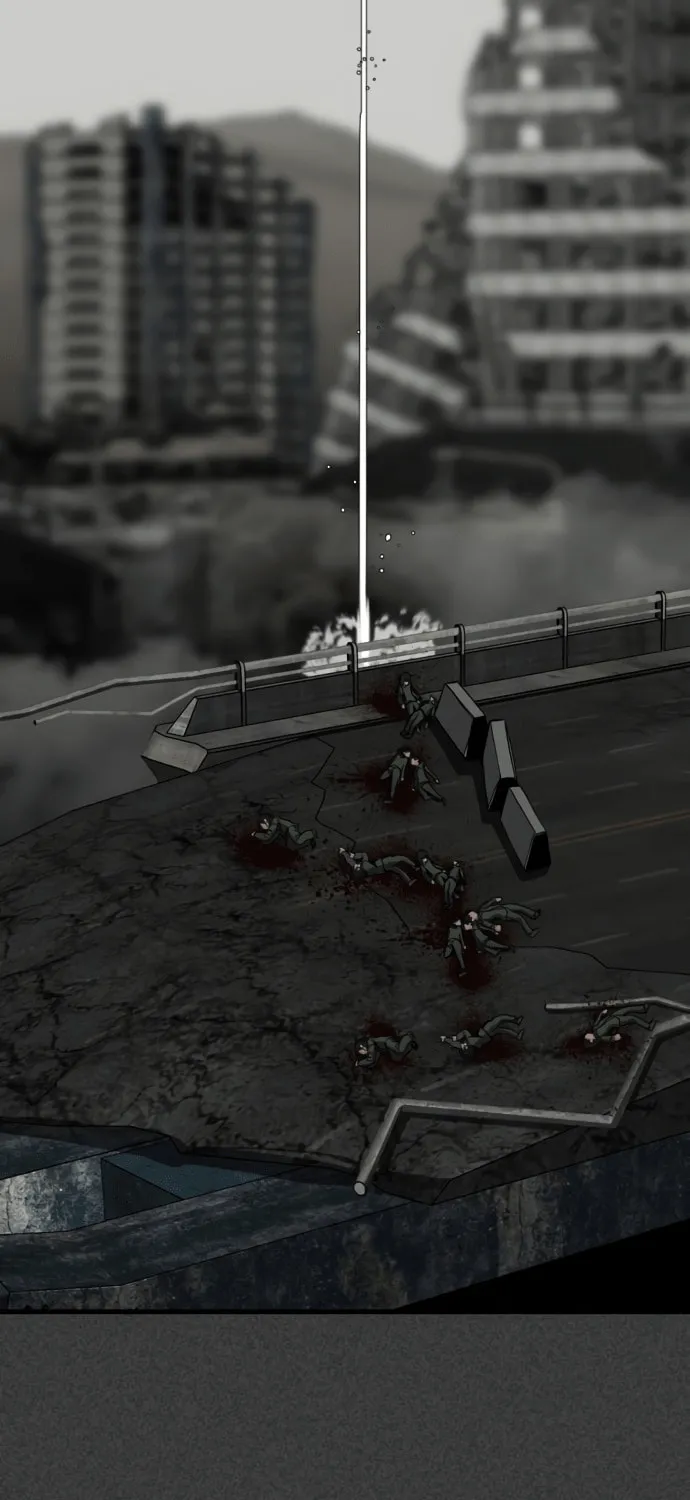 Hero Killer Chapter 23 page 62 - 