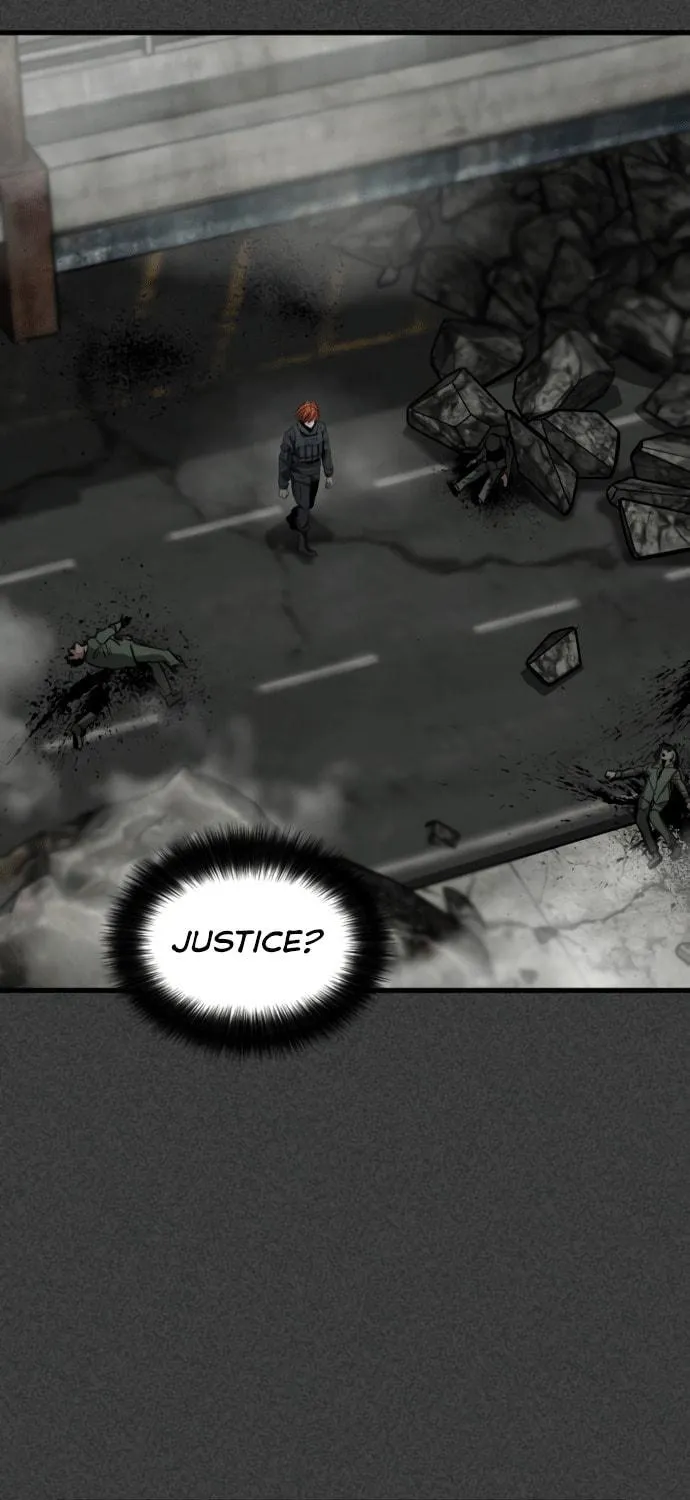 Hero Killer Chapter 23 page 64 - 